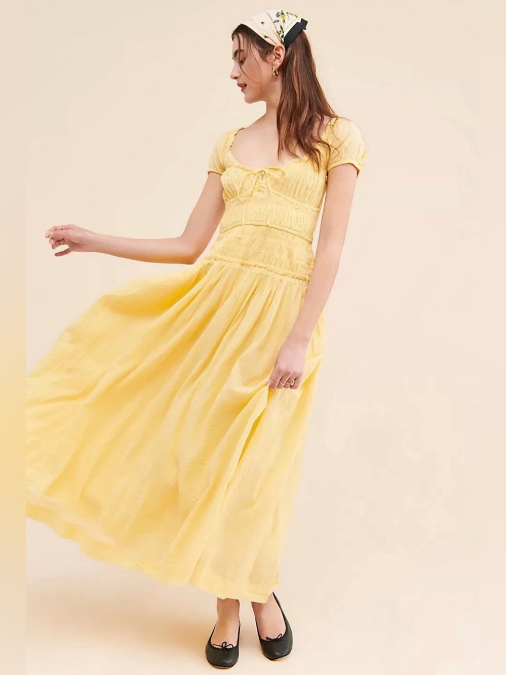 Free People Feeling Bonita Dress